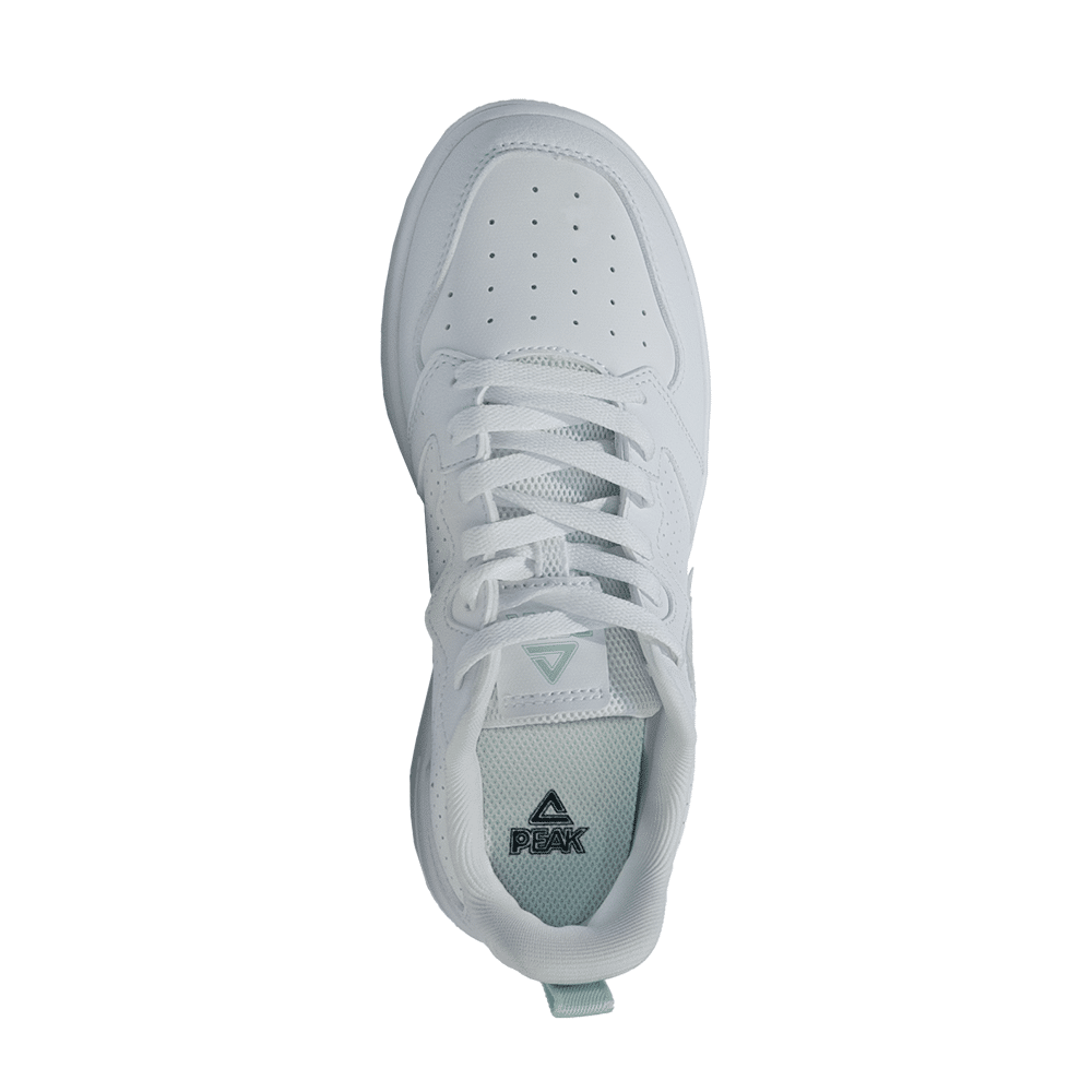 Culture Shoes White/Lt.Green