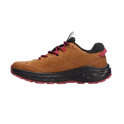 Fuse Trek Low Wp