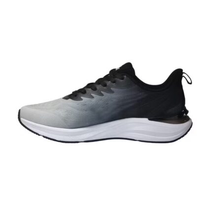 Culture Shoes Lt.Grey/Black