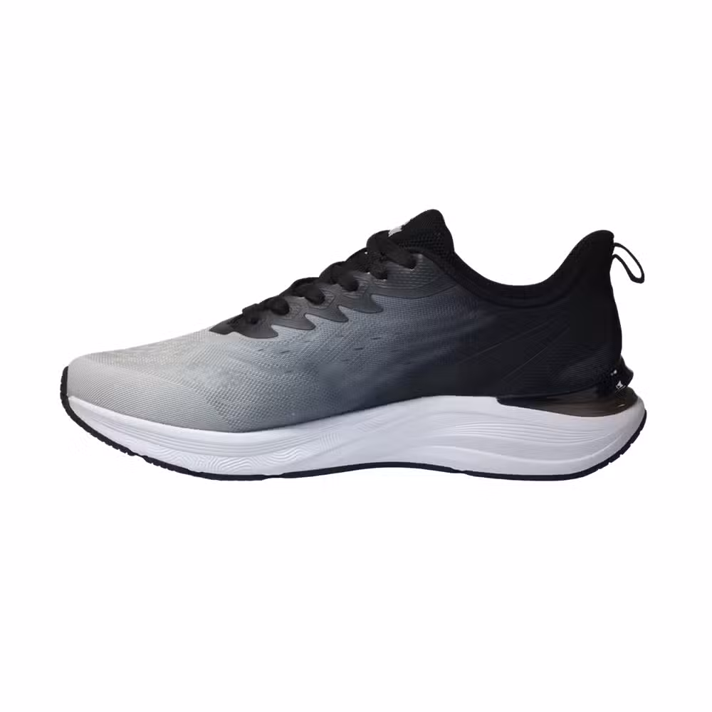 Culture Shoes Lt.Grey/Black