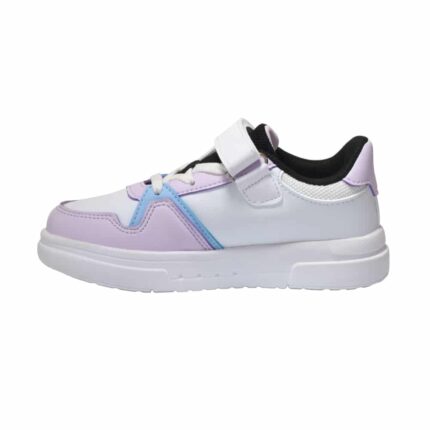 Kid'S Culture Shoes Lt.Purple