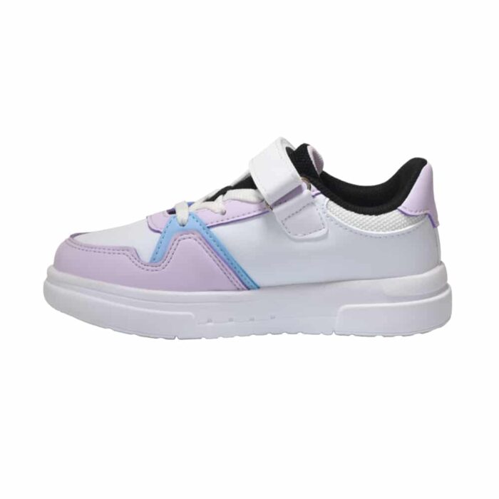Kid'S Culture Shoes Lt.Purple