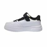 Kid'S Culture Shoes White/Black