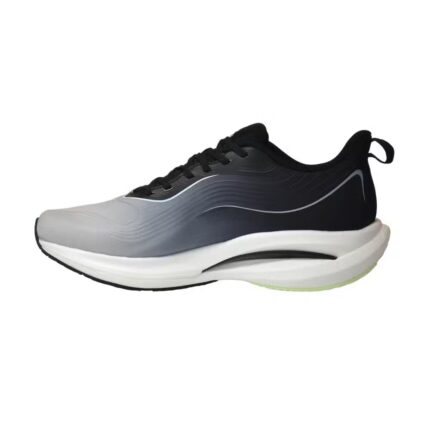 Training Shoes Lt.Grey/Black
