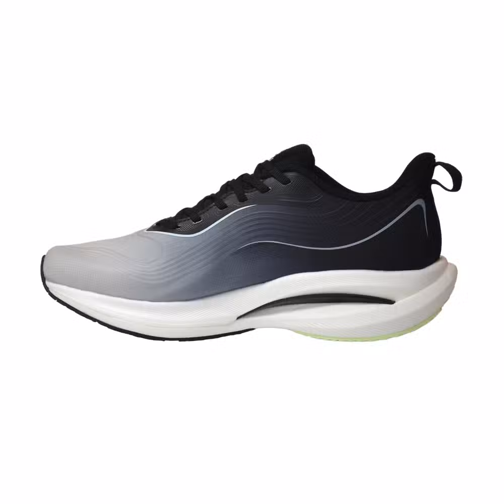 Training Shoes Lt.Grey/Black