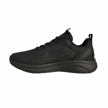 Walking Shoes All Black