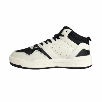 Culture Shoes White/Black