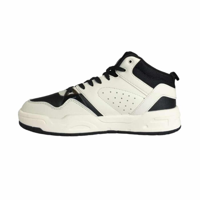 Culture Shoes White/Black