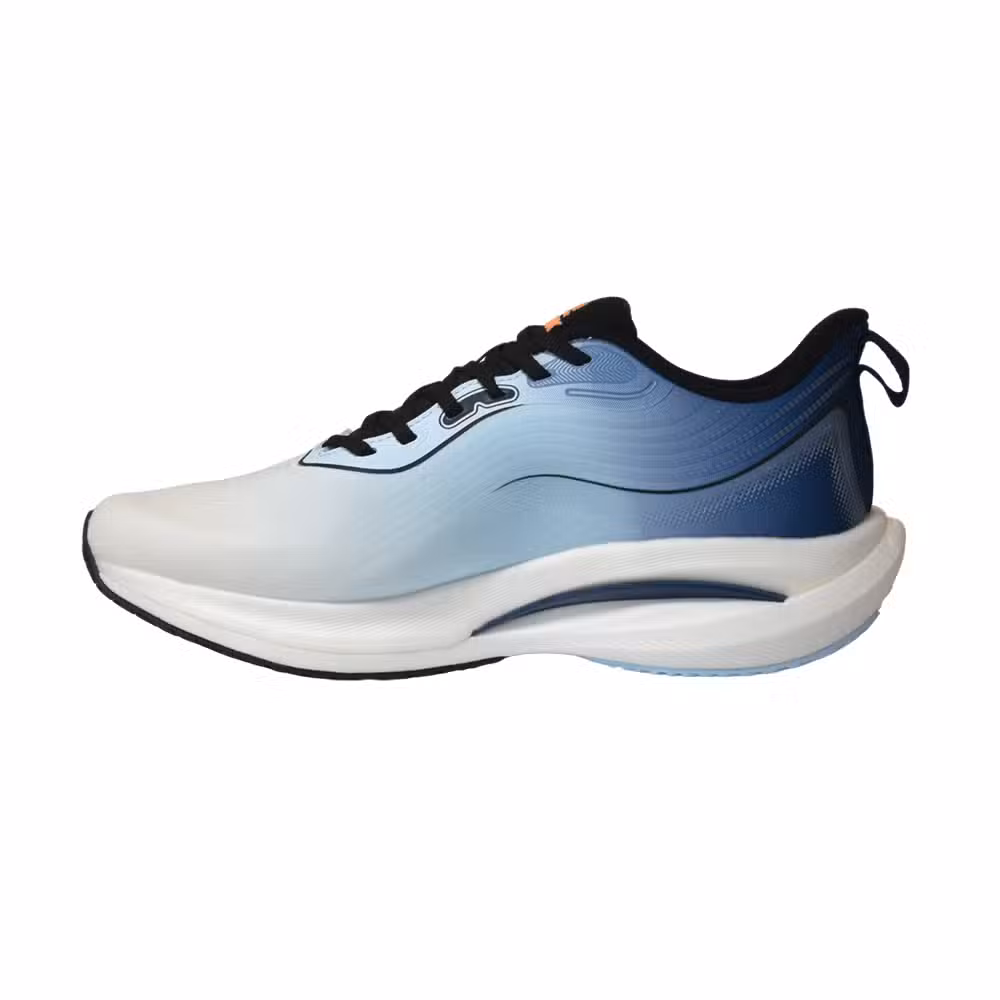Training Shoes Navy/Off White