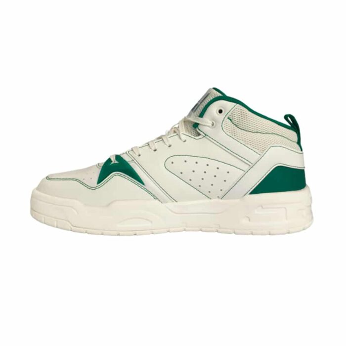 Culture Shoes White/Green