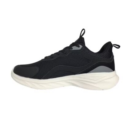Running Shoes Black/White