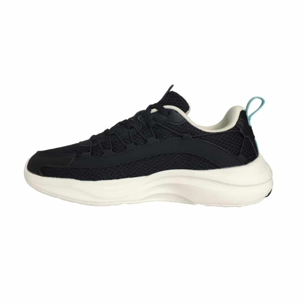 Cross Training Shoes Black/White