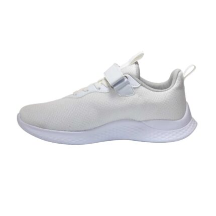 Kid'S Running Shoes White