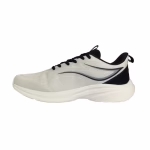 Running Shoes White/Black