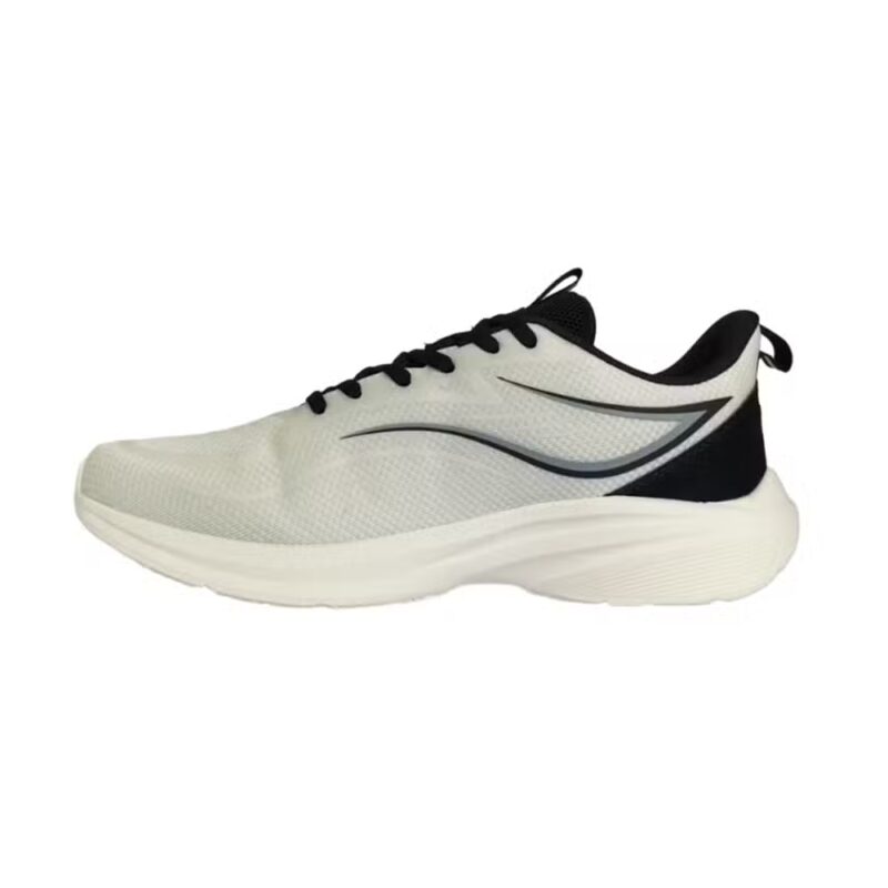 Running Shoes White/Black