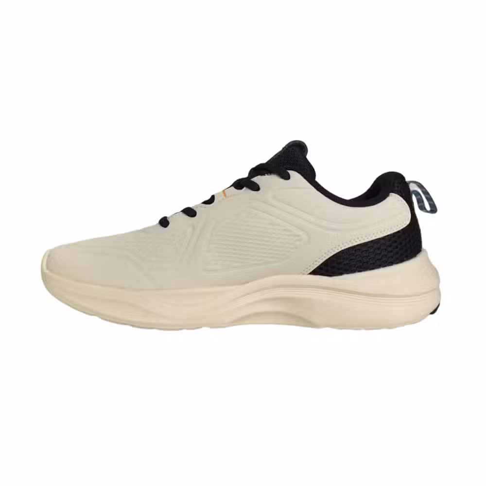 Cross Training Shoes Canvas White