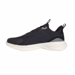 Running Shoes Black/White