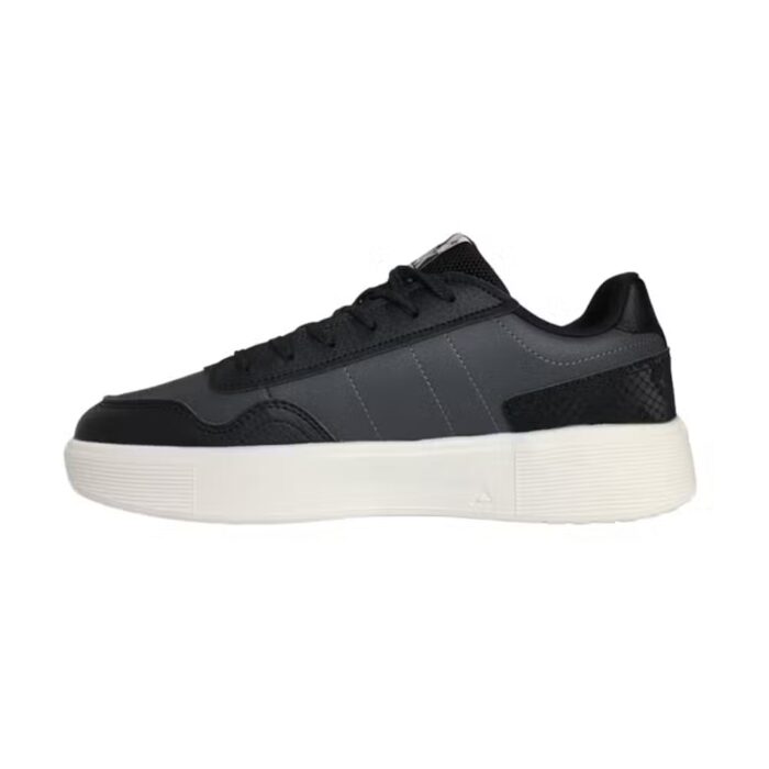 Culture Shoes Black/Red