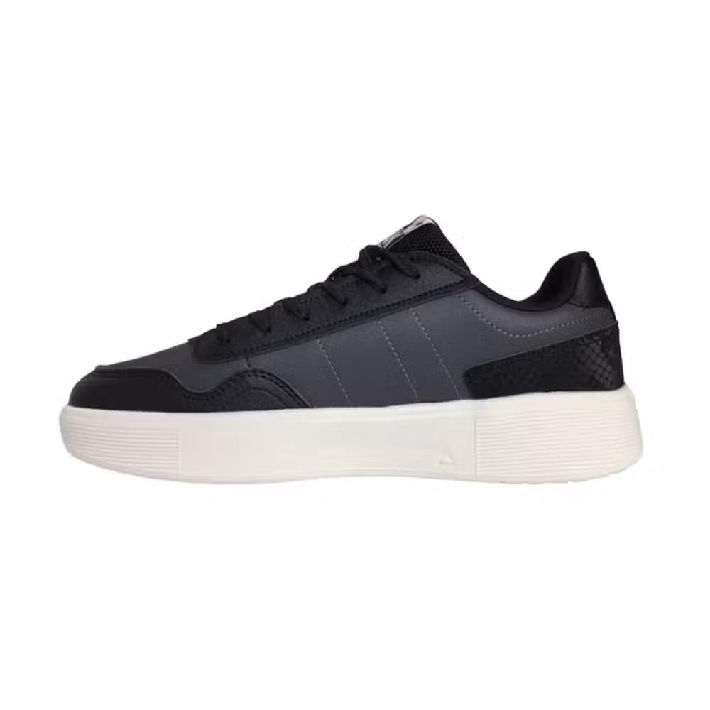 Culture Shoes Black/Red