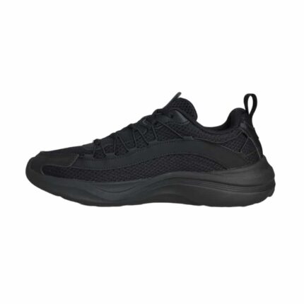 Cross Training Shoes All Black