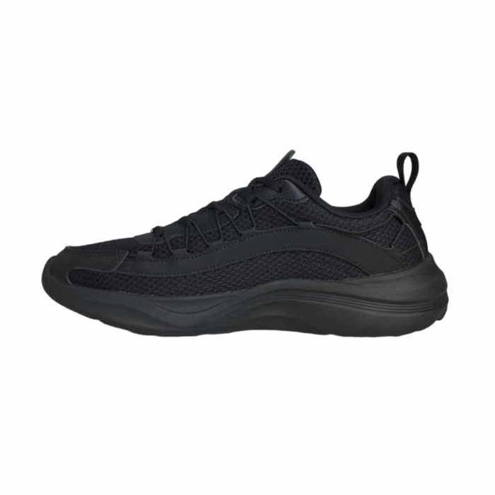 Cross Training Shoes All Black