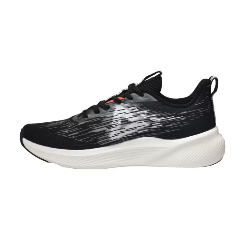 Training Shoes Black/Off White