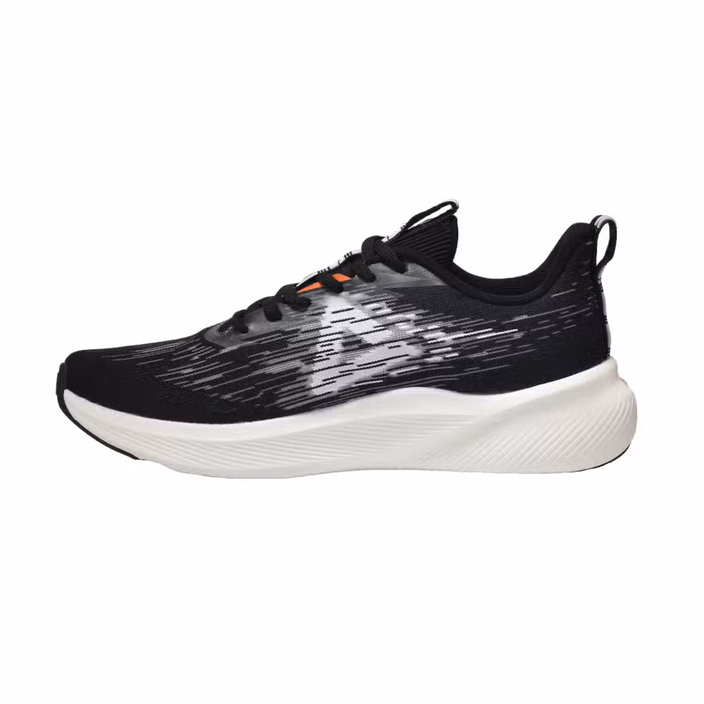 Training Shoes Black/Off White