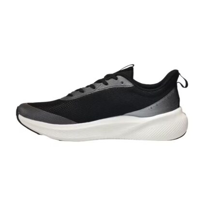 Training Running Shoes Black