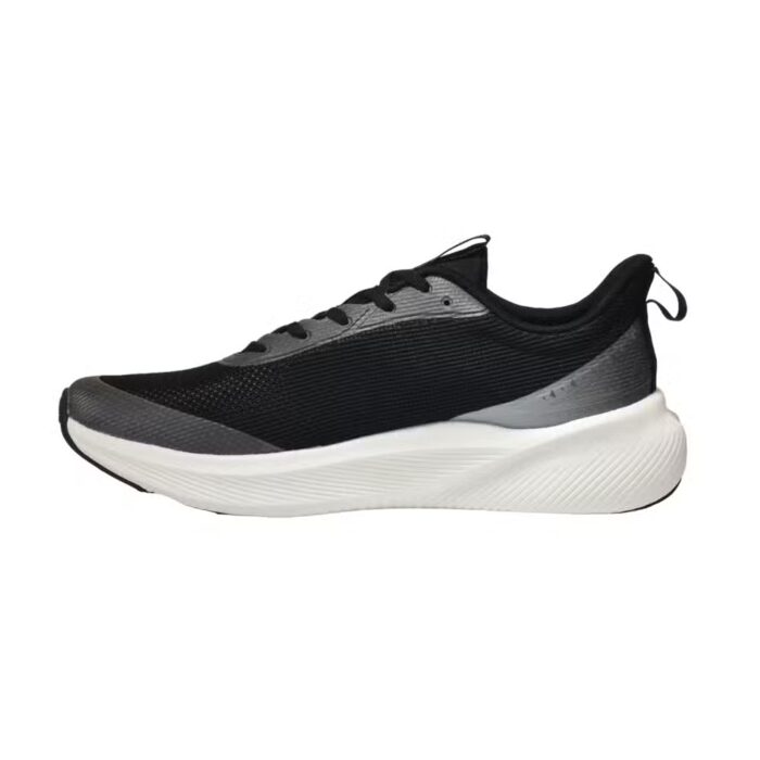 Training Running Shoes Black