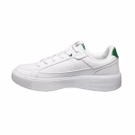 Culture Shoes White/Grass Green