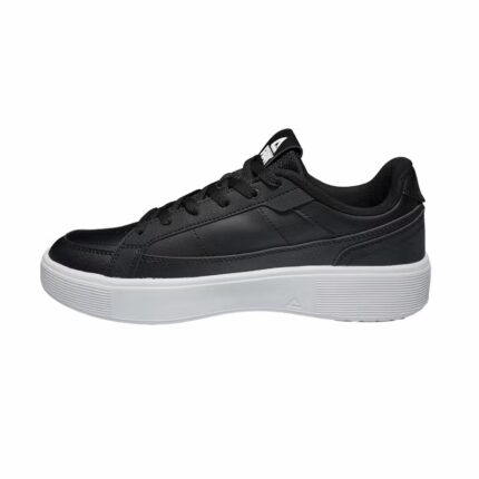 Culture Shoes Black/White