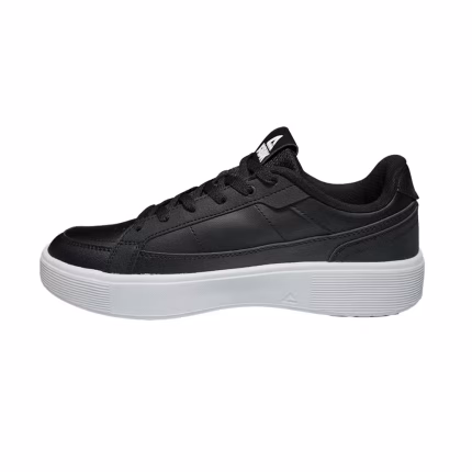 Culture Shoes Black/White