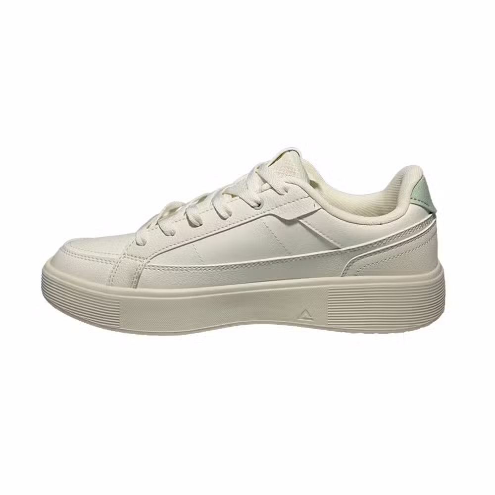 Culture Shoes Canvas White