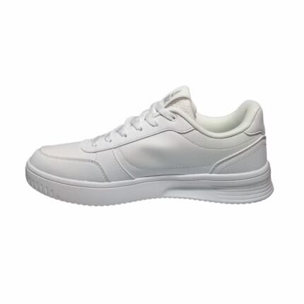 Culture Shoes White/Lt.Grey