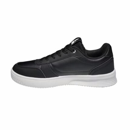 Culture Shoes Black/White