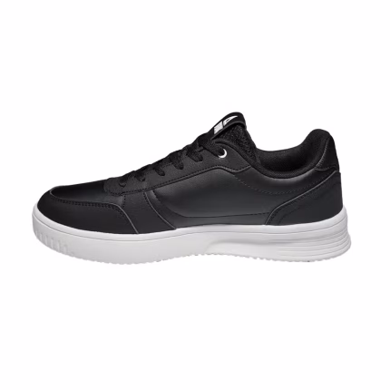 Culture Shoes Black/White