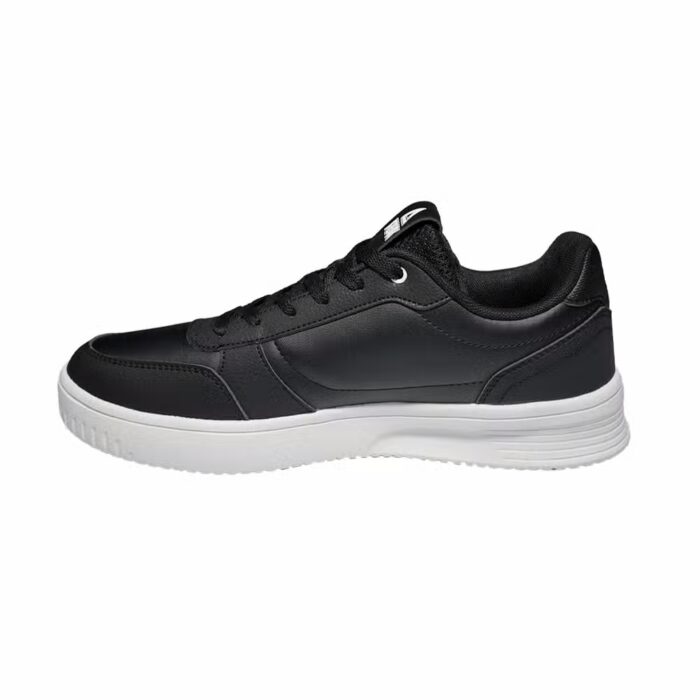 Culture Shoes Black/White