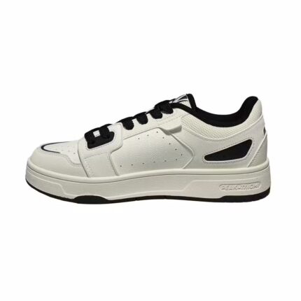 Culture Shoes Off White/ Black