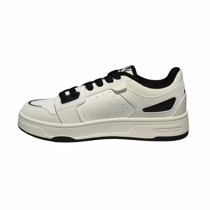 Culture Shoes Off White/ Black