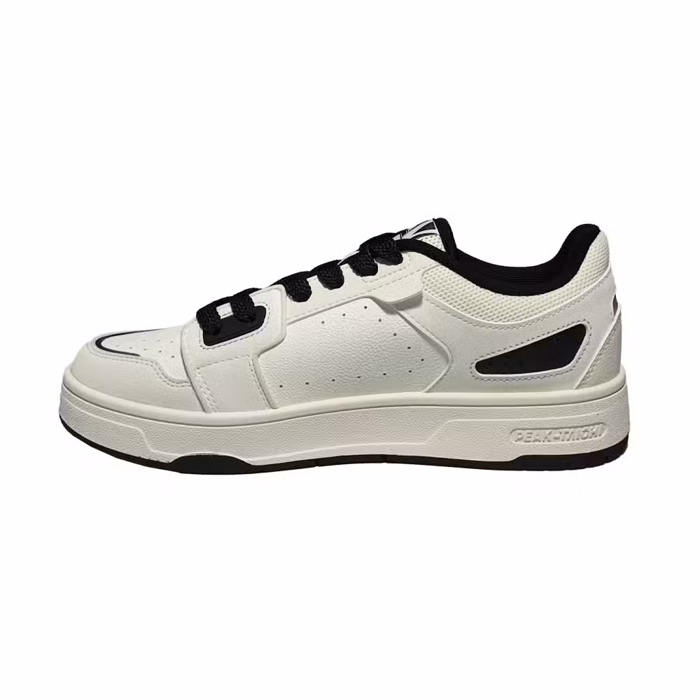 Culture Shoes Off White/ Black