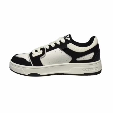 Culture Shoes Black/Beige