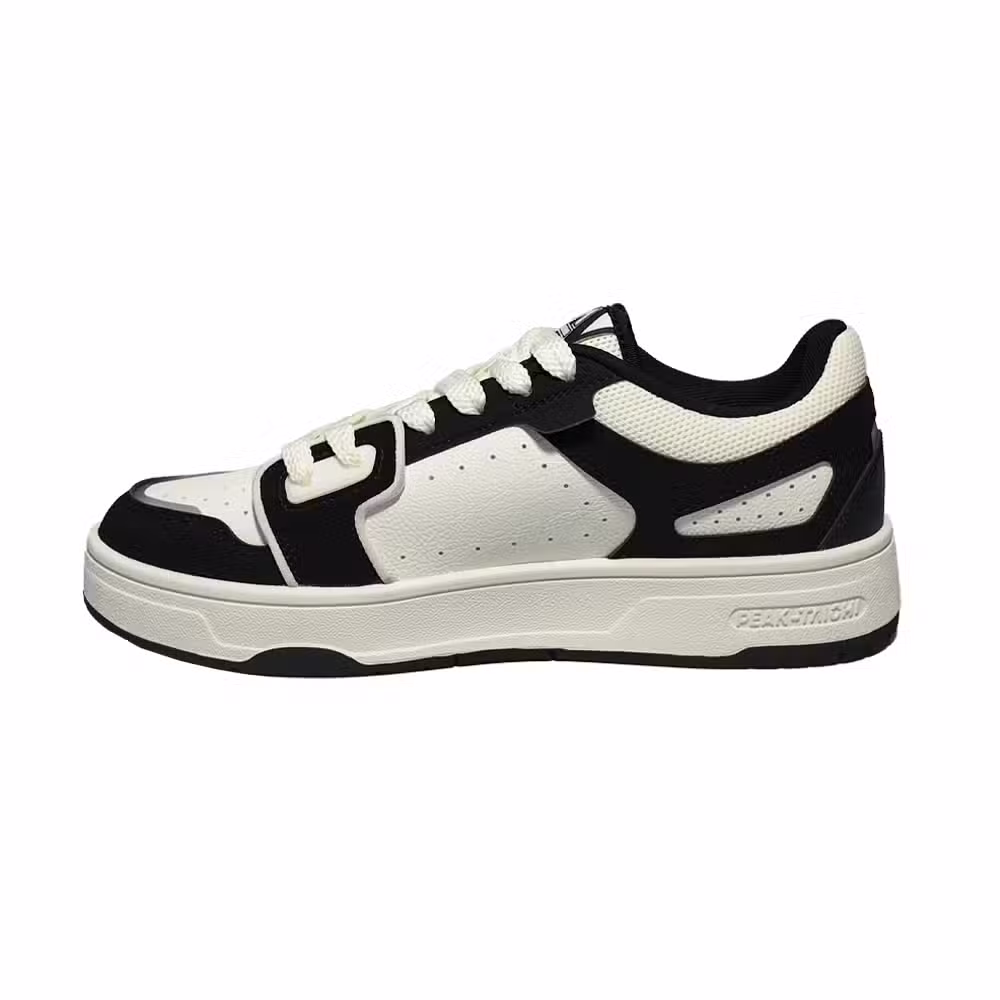 Culture Shoes Black/Beige