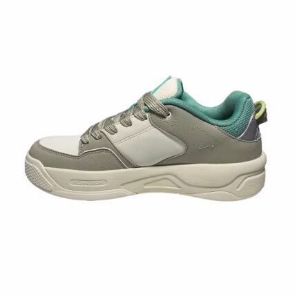 Fashion Culture Shoes Emerald