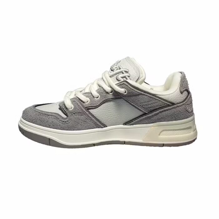 Basketball Culture Shoes Stone Grey