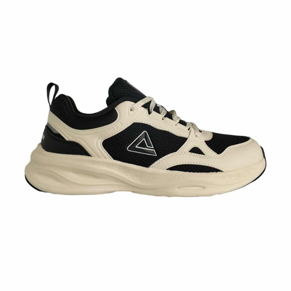 Cross Training Shoes Canvas/Black