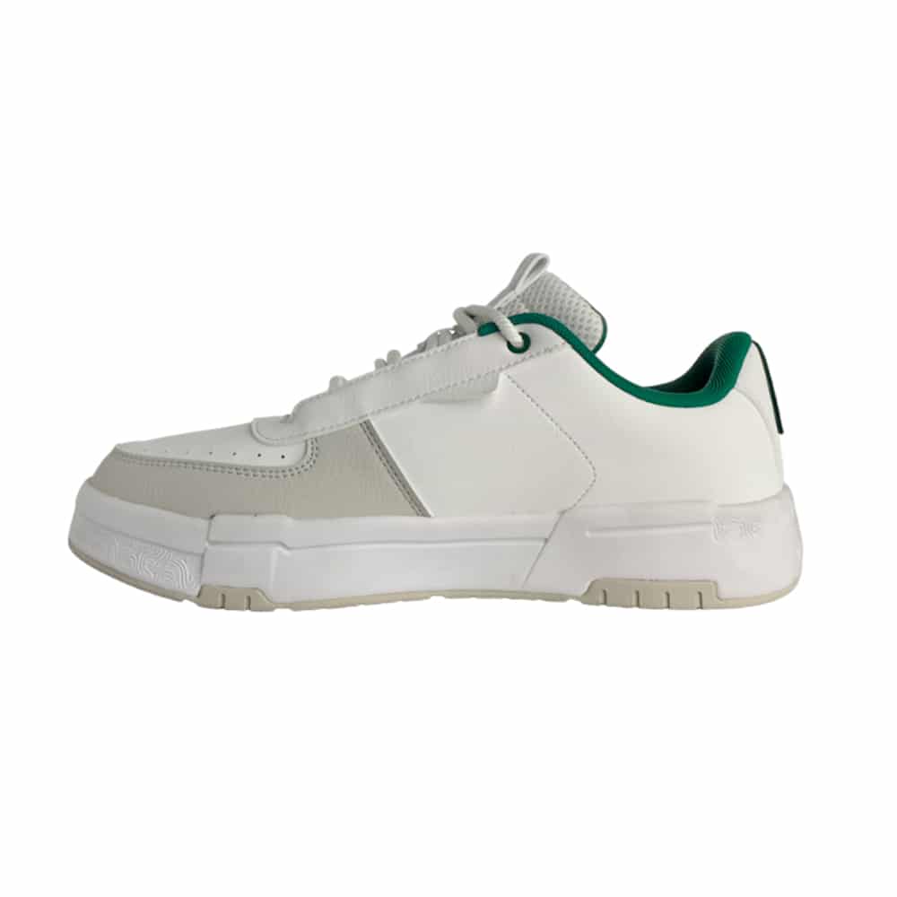Culture Shoes White