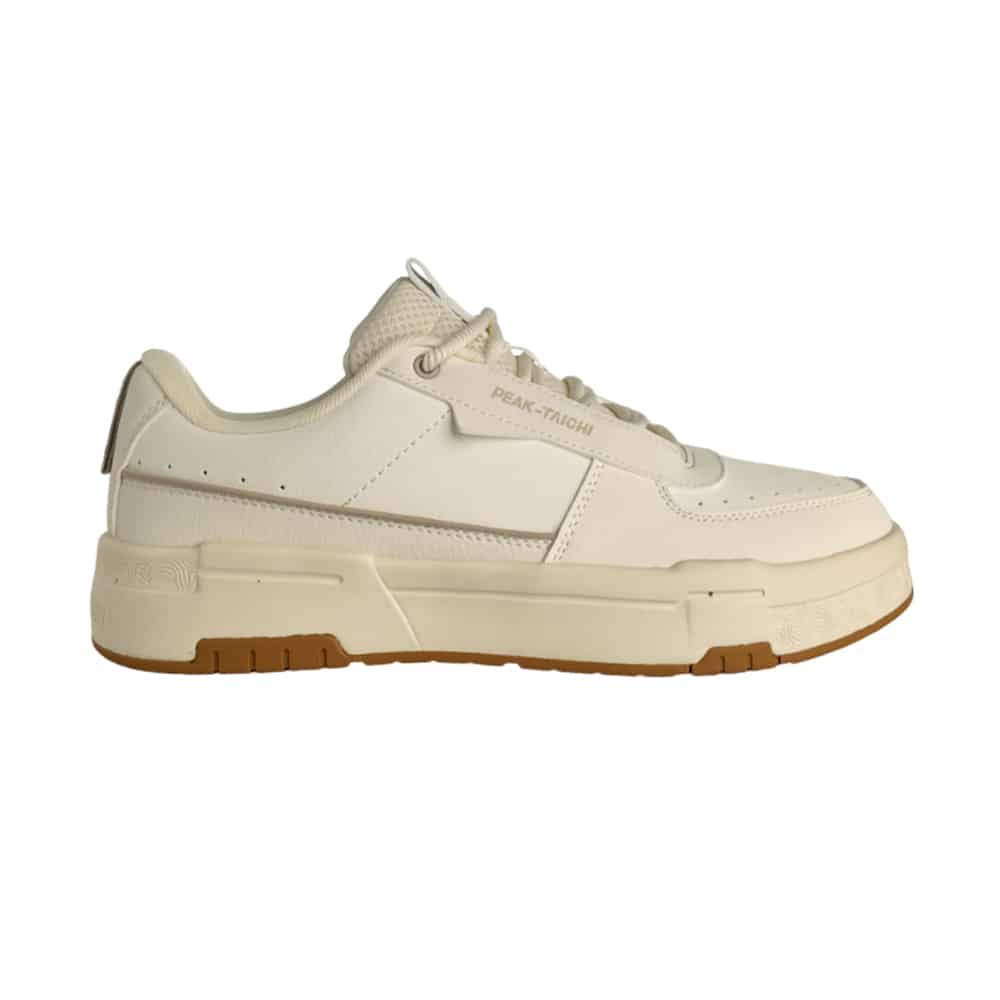 Culture Shoes Canvas White
