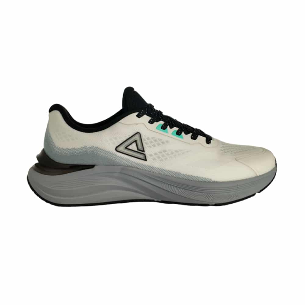Running Shoes White/Blue