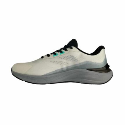 Running Shoes White/Blue