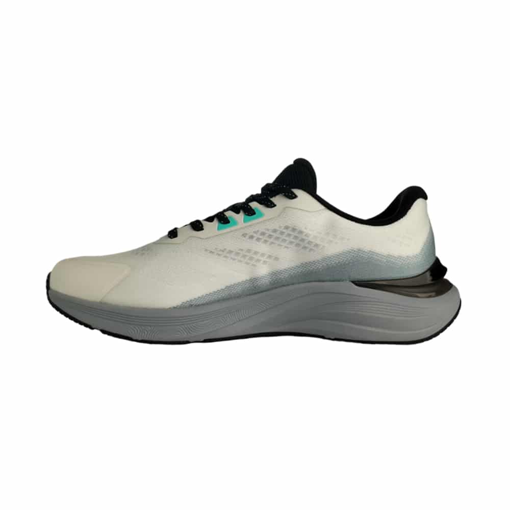 Running Shoes White/Blue